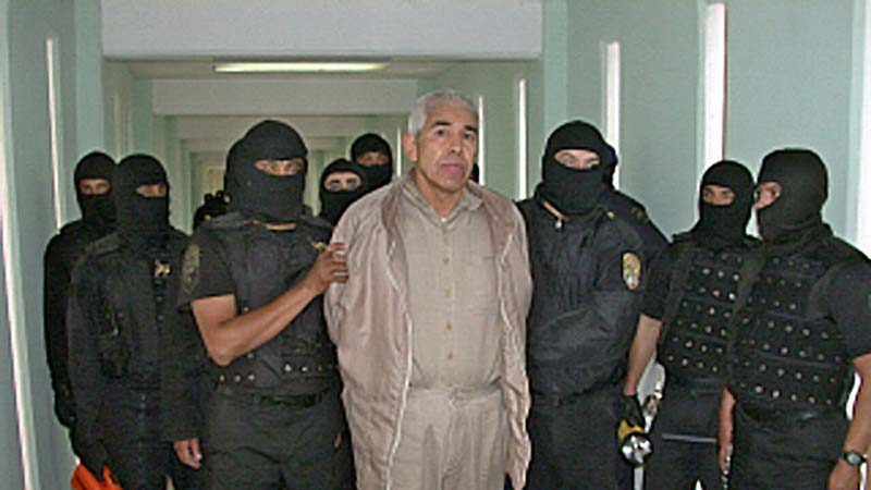 Estados Unidos frenaría aranceles si México detiene tráfico de fentanilo, dice Rubio