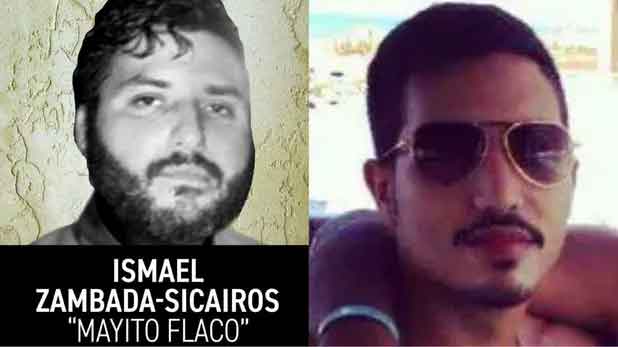 Estos son los líderes del narco por los que EU paga hasta 15 millones de dólares