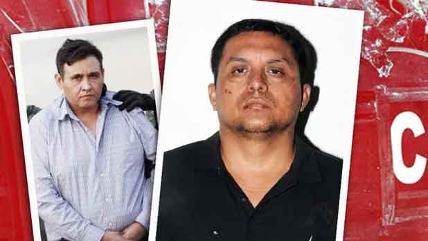 Estos son los líderes del narco por los que EU paga hasta 15 millones de dólares