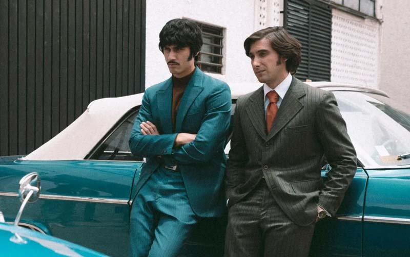 Estrenos en cartelera: el humor de Autos, M%#a y Rocanrol y la magia de 200% Lobo