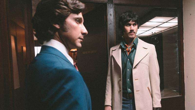 Estrenos en cartelera: el humor de Autos, M%#a y Rocanrol y la magia de 200% Lobo