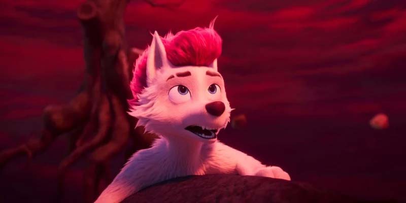 Fin de semana de cine con la comedia Autos, M%#a y Rocanrol y animaciónen 200% Lobo