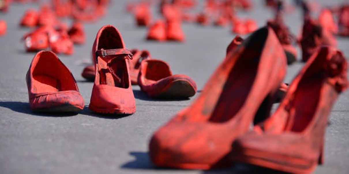 Exigen que asesinatos de personas trans sean tratados como feminicidios en Puebla