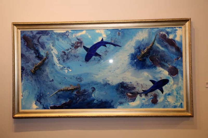 IMACP extiende “El Murmullo de los Océanos” tras éxito histórico en Puebla