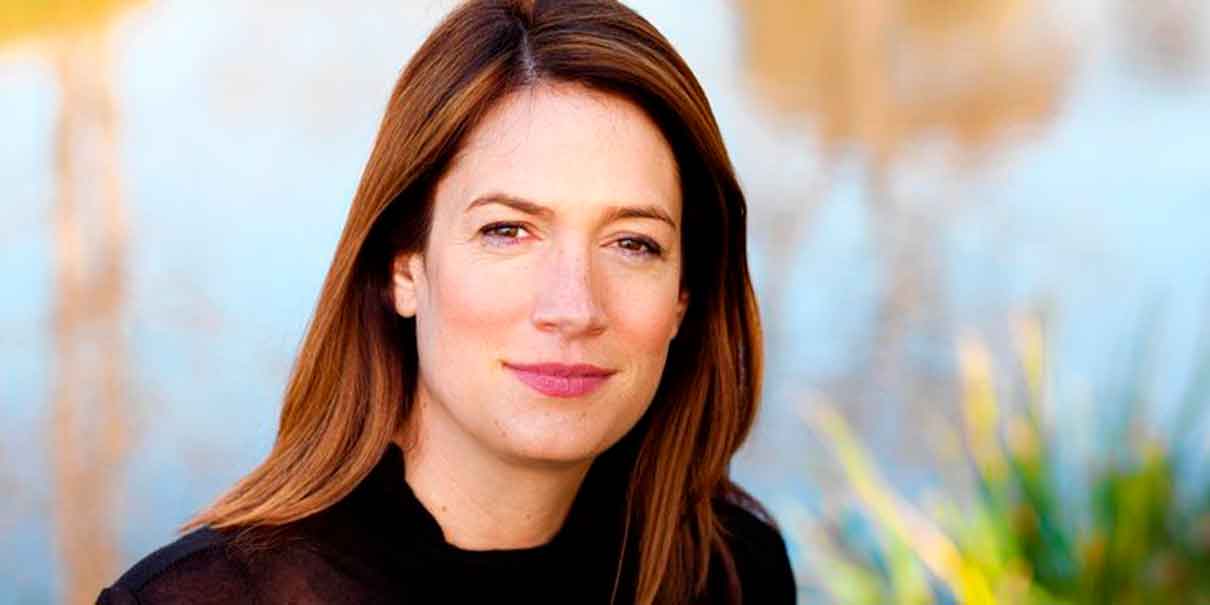 Gillian Flynn