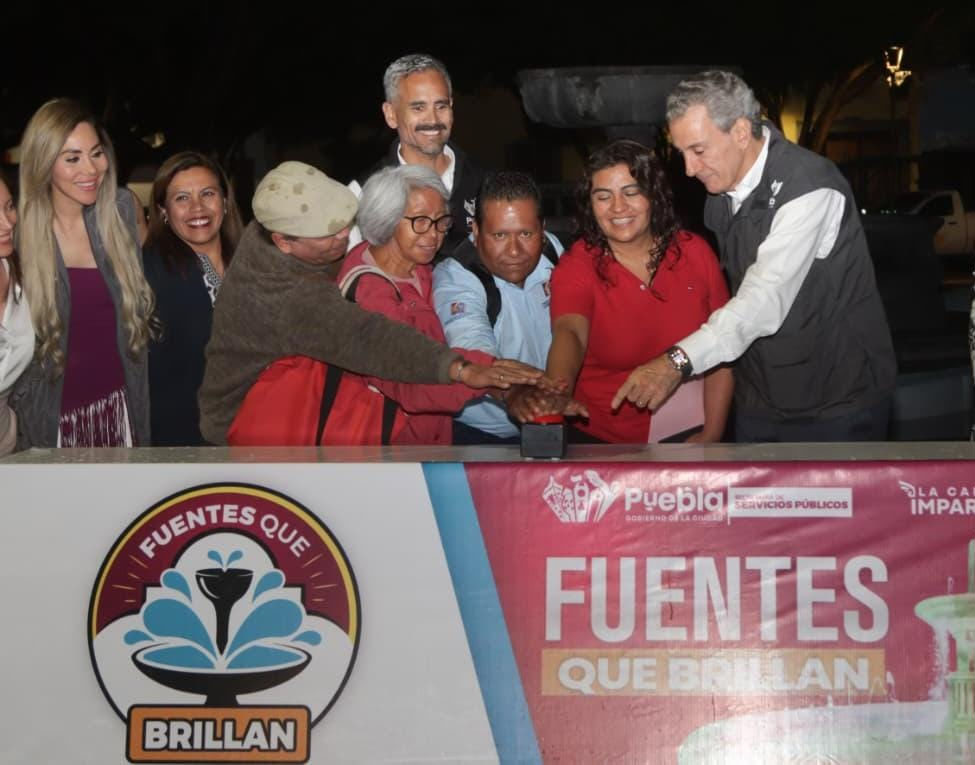 Fuente