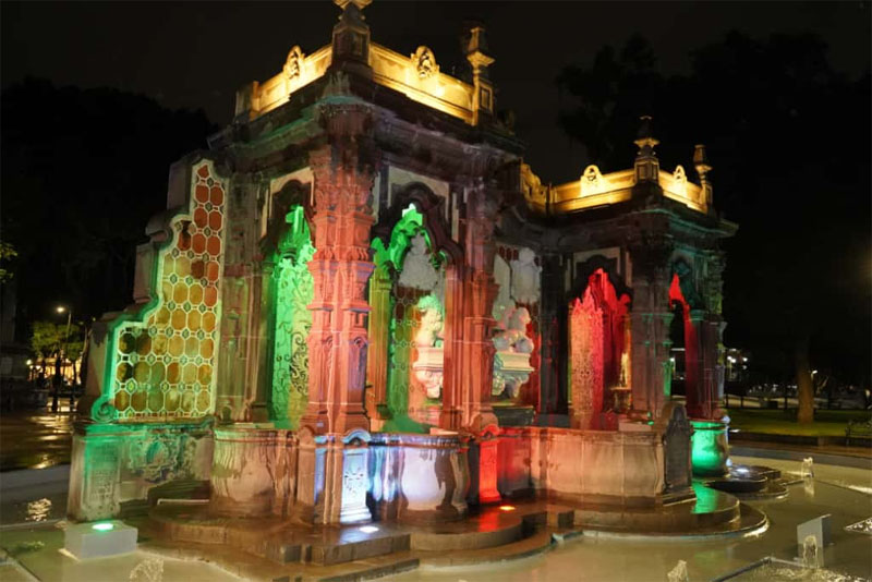 Fuente
