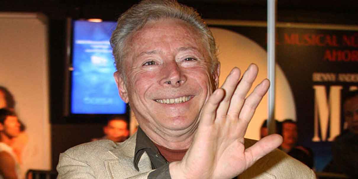 Muere Arsenio Campos, actor con una larga trayectoria en la televisión mexicana