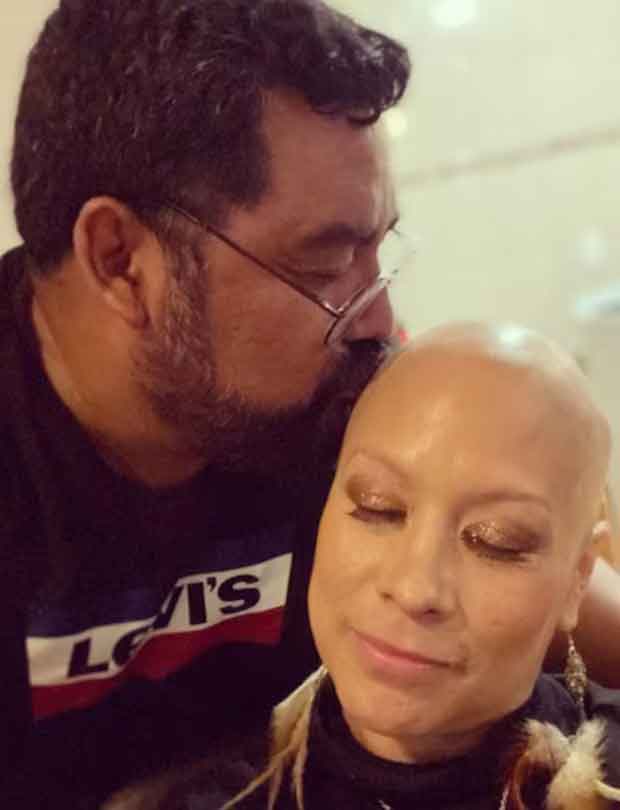 Fallece la actriz mexicana Renata del Castillo tras una larga lucha contra el cáncer