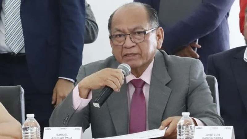 Falta capacidad a Gobernación para contener conflictos en Puebla: Micalco