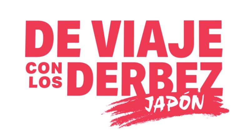 Se alista el estreno de la nueva temporada De Viaje con los Derbez
