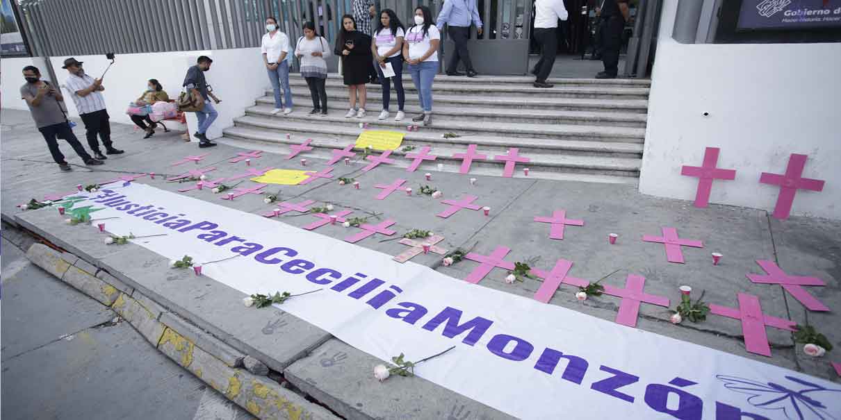 Juicio por feminicidio de Cecilia Monzón continúa; familia denuncia dilación y pide justicia