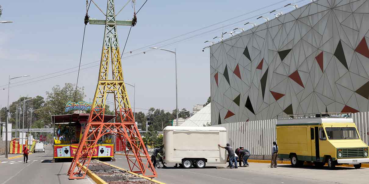 Feria de Puebla