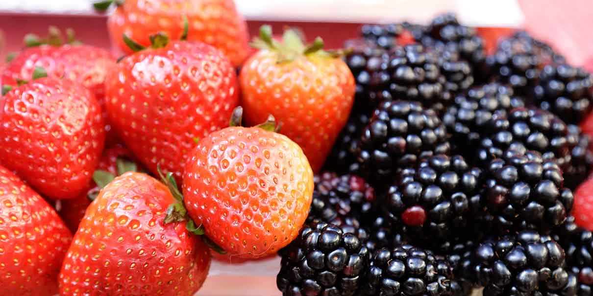 Berries