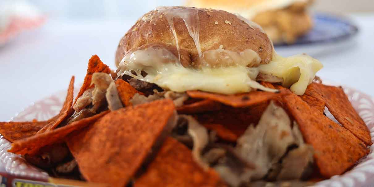 Festival de la cemita