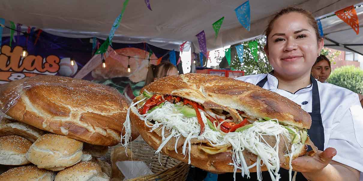 Festival de la cemita