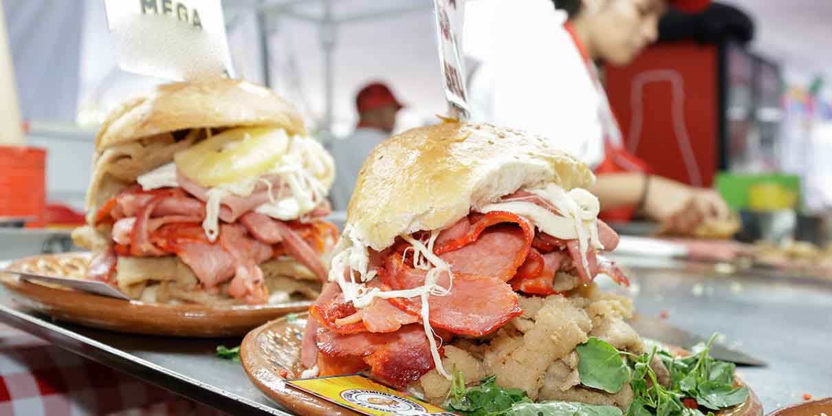 Festival de la cemita