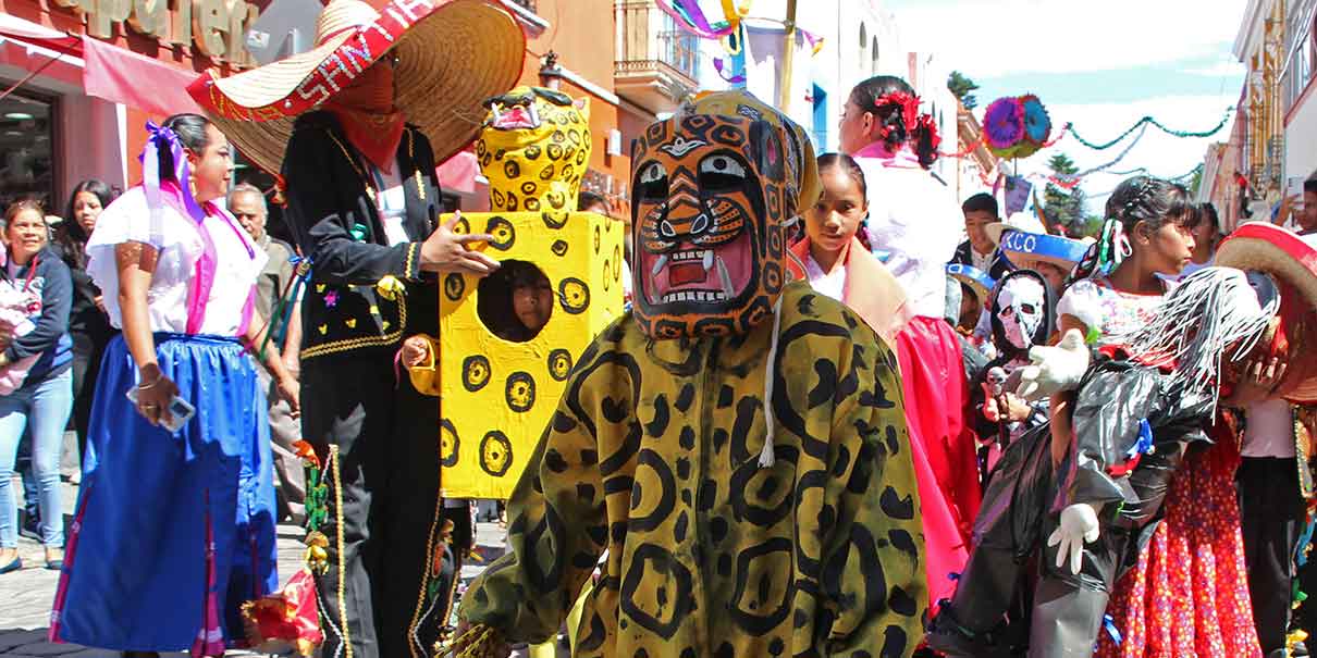 Atlixcayotontli 2025
