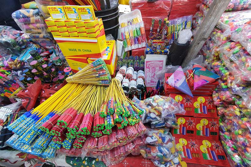 Fiestas patrias en Puebla: estas zonas tendrán restricción de alcohol el 15 de Septiembre