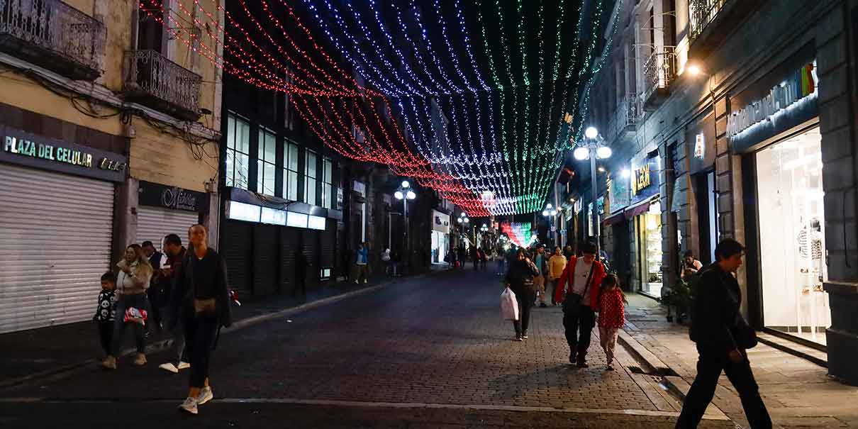 Ocupación hotelera en fiestas patrias