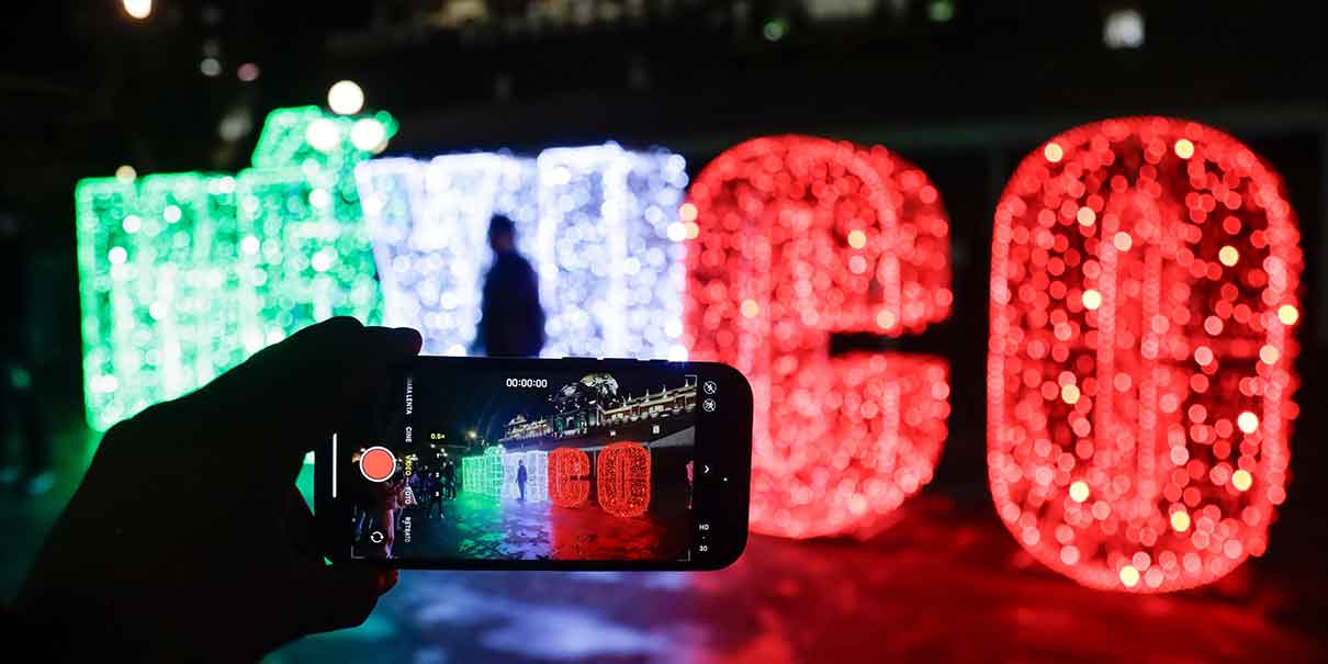 Ocupación hotelera en fiestas patrias