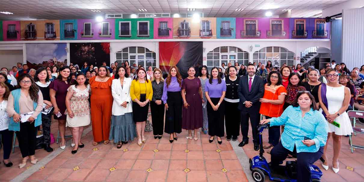 Foro de Participación Política de las Mujeres