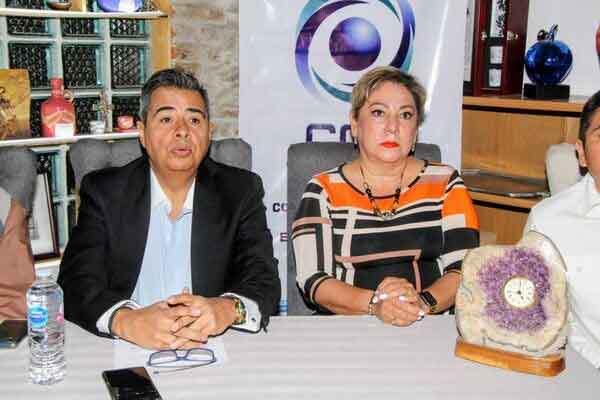 Foro de inmobiliarios apuesta para eficientar trámites ante gobierno