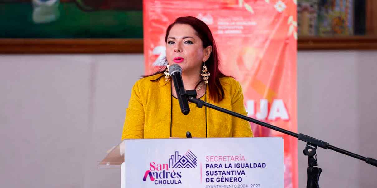 Foro de Participación Política de las Mujeres