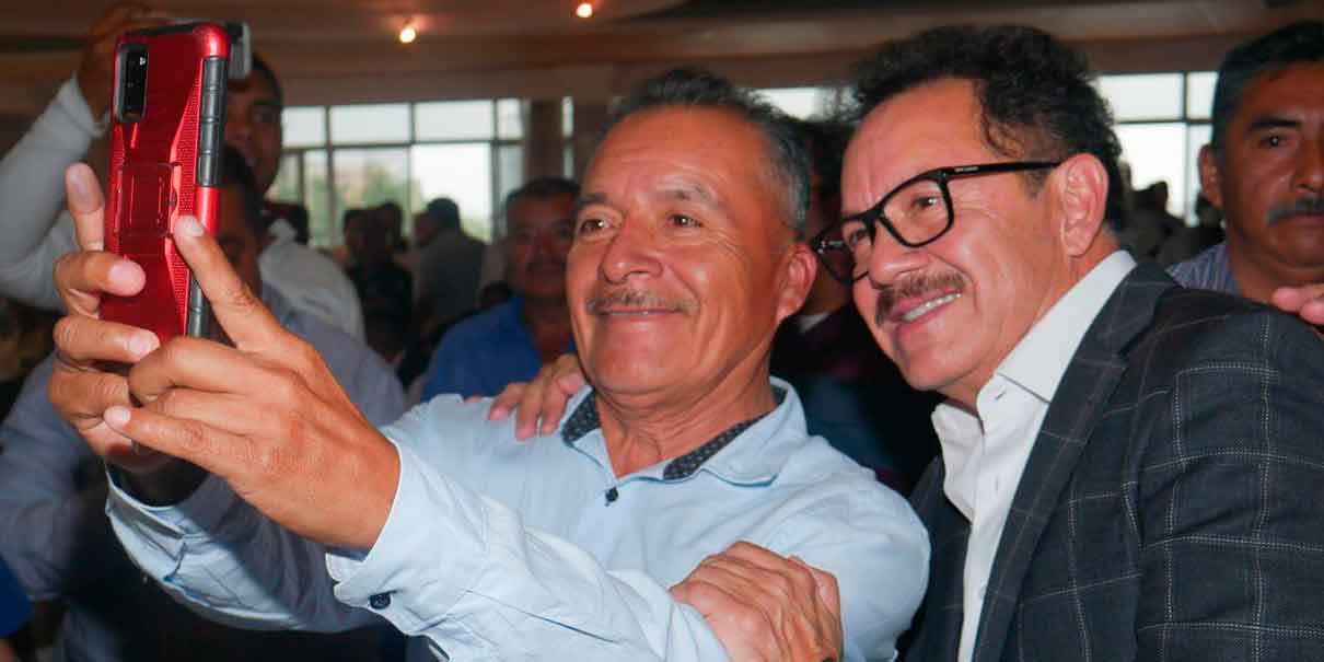 Foros de movilidad para tener un transporte público digno y eficiente en Puebla: Nacho Mier