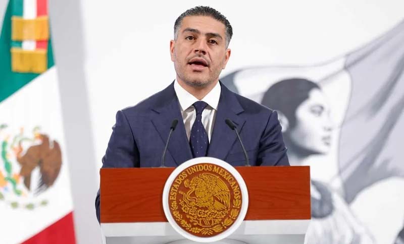 Funcionarios y empresarios implicados en huachicol son detenidos en Tamaulipas