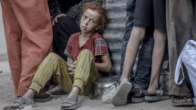Gaza