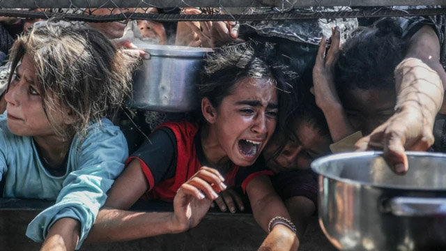 Gaza