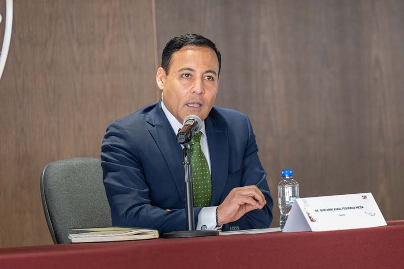 Suprema Corte de Justicia 2025: Mandatos escalonados y ministros electos