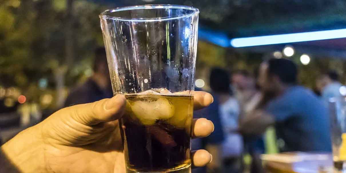 La venta clandestina de alcohol propició la violencia, lamentó Gobernación