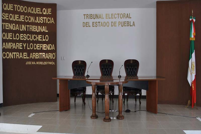 Guadalupe Leal acusa estrategia de Herrera para mantener control del PAN Puebla
