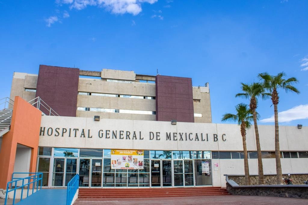 Hospital