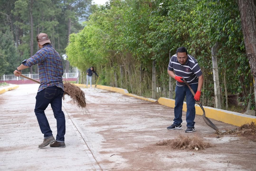 Huauchinago