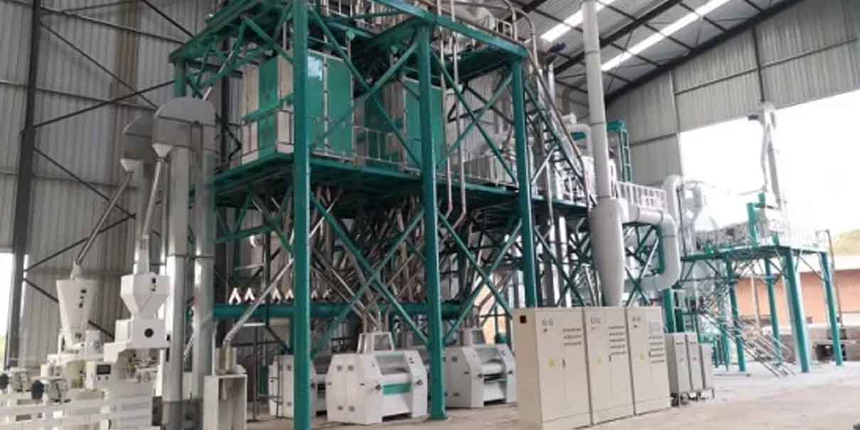 Habrá planta procesadora de harina de maíz en Puebla y más producción de frijol