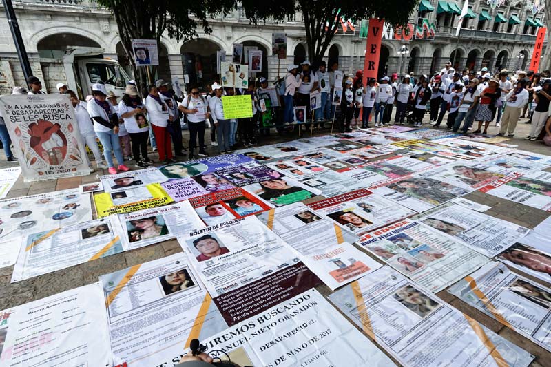 Regresan con vida 10 de 11 desaparecidos en la región de Amozoc-Tepeaca