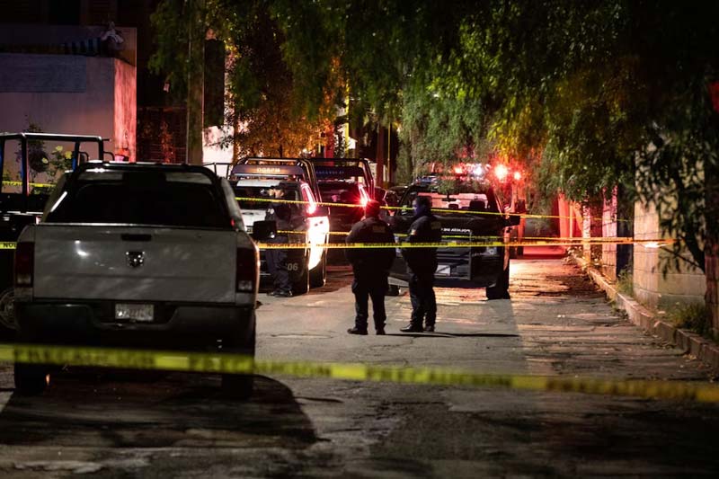 Hallan sin vida en San Luis Potosí a Aída Karina, madre buscadora zacatecana
