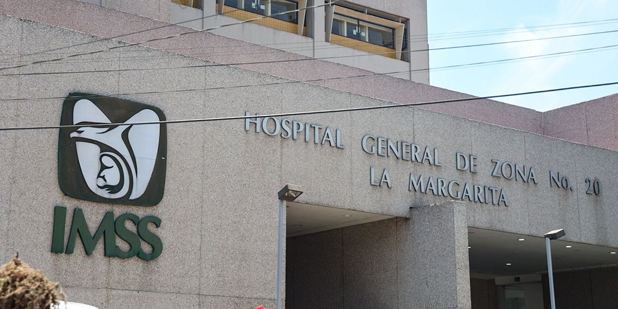 Hospital La Margarita