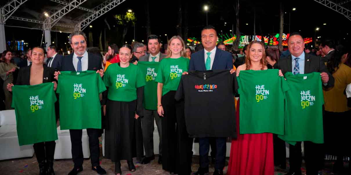 Turismo en Puebla