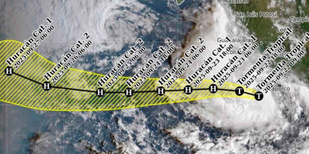 Tormenta