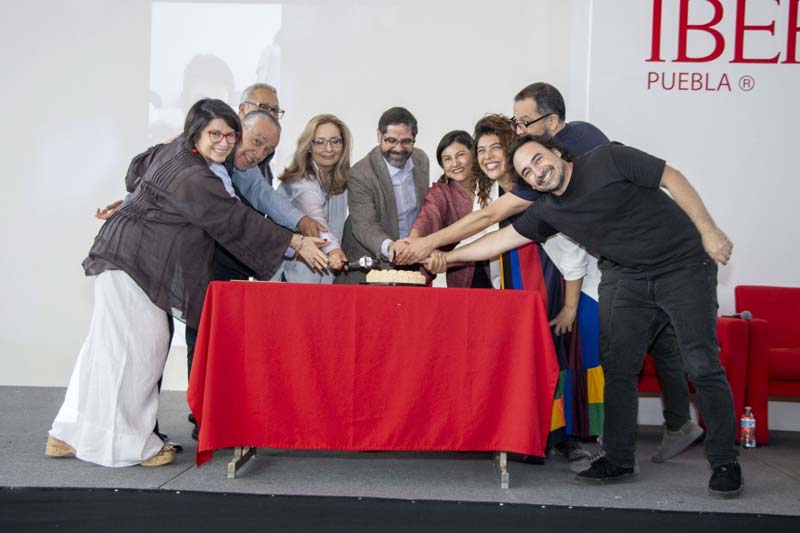 IBERO Puebla celebra 15 años de la Licenciatura en Diseño Industrial