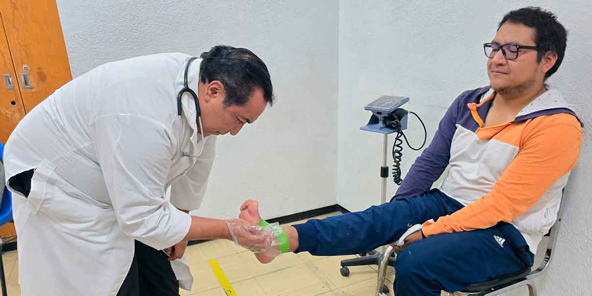 IMSS brindará servicios