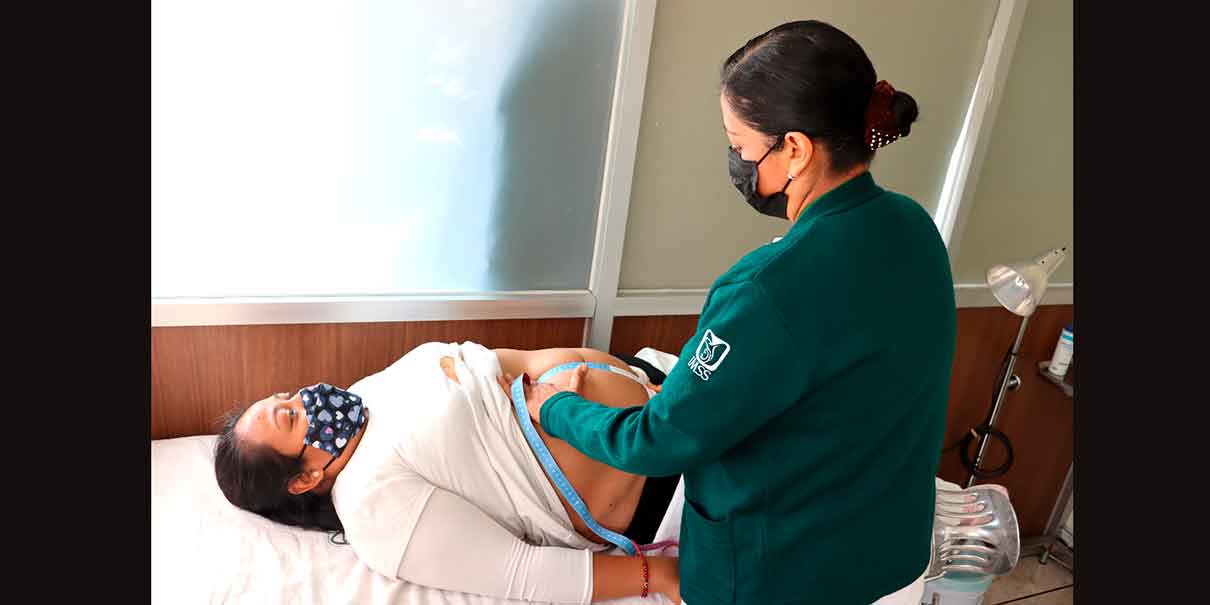 IMSS brindará servicios