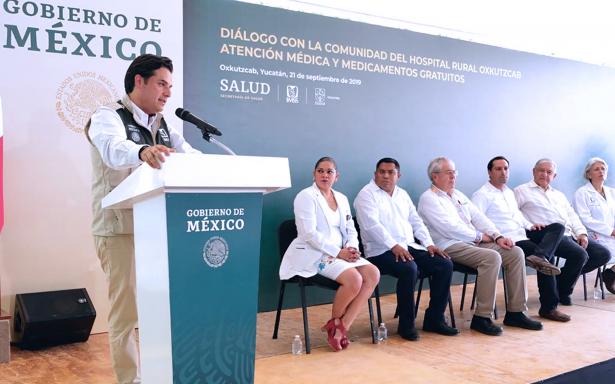 IMSS