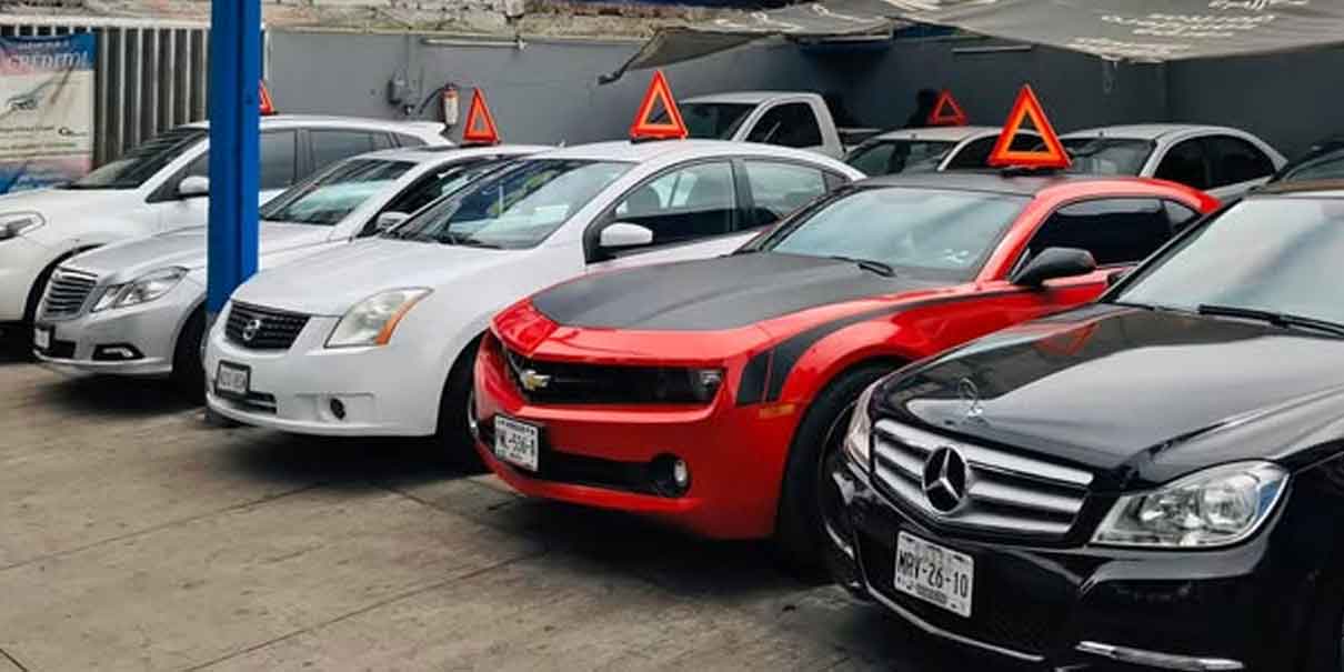 Inmobiliarias y agencias de autos “lavan” hasta 50 mdd al año: IMCP