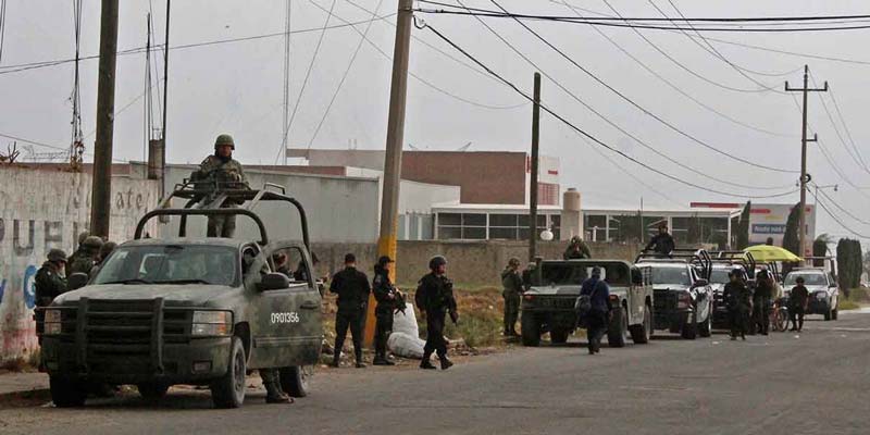 Inseguridad, huachicol y nepotismo, lastres para Texmelucan: Mario Riestra