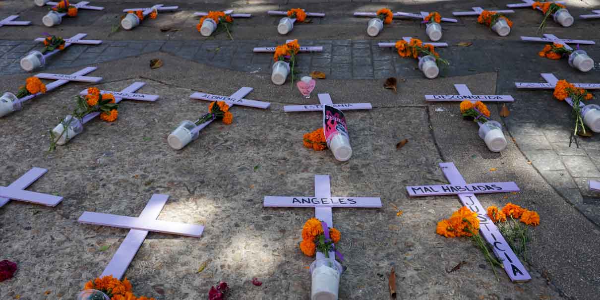 Morena impulsa suspender derechos político-electorales a funcionarios acusados de feminicidio